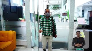 Layanan Tatap Muka PPID Kemenkeu Menuju Adaptasi Kebiasaan Baru screenshot 3