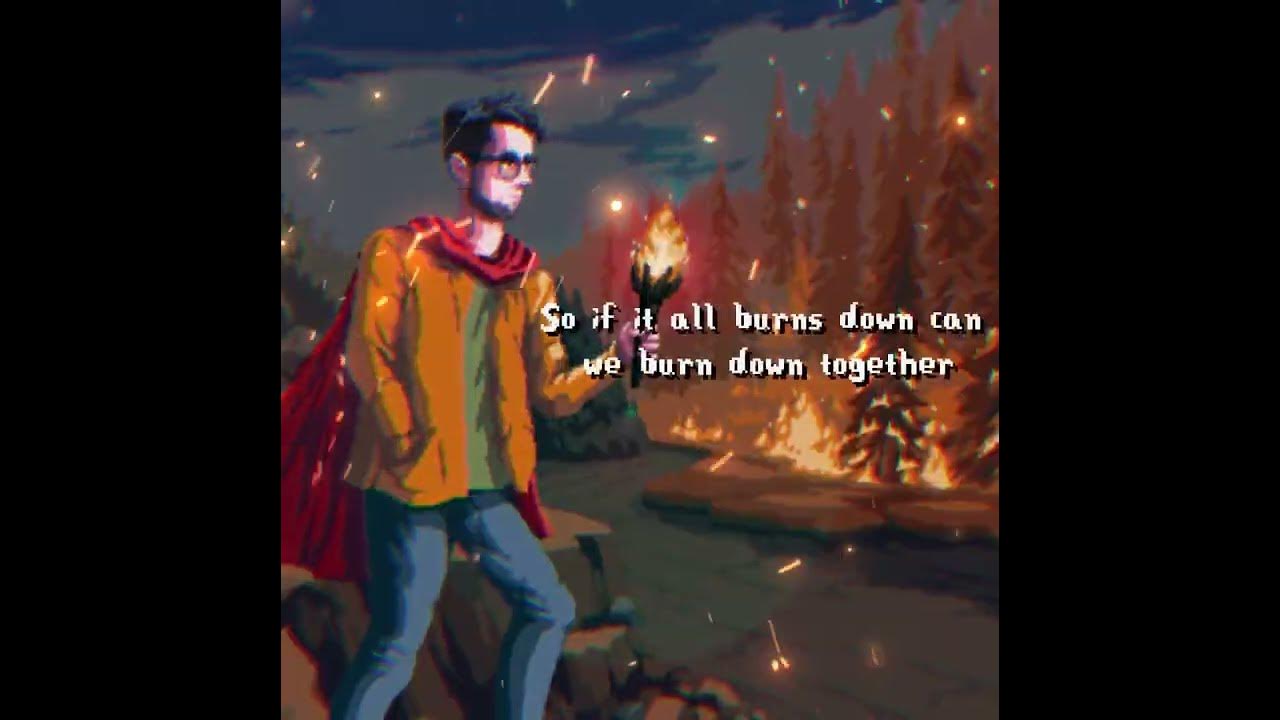 Helluva boss октавия. Песня my world is burning down around me на русском. My world is burning down around me helluva boss перевод. My world is burning down around me helluva boss перевод. Helluva boss октавия.