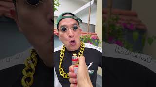 CUTE //  Chuan Chu Good Life zhou Dasheng Jewelryfunny 😜  #funny #food #nutella