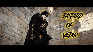 Of Vedir Bdo Awakening Dark Knight Pvp