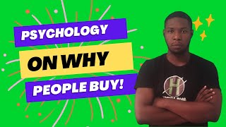 Why People Don’t Buy Your Products And Services ( SELL MORE ONLINE)