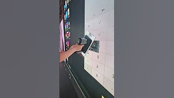 Will it be faster to calculate with a larger calculator? #ledwall #ledscreen #leddisplay #eagerled