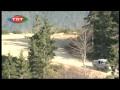 TRT Zor Yollar 35 Bölüm DOĞU KARADENİZ ÇİFT