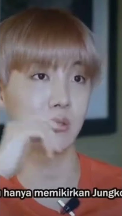 kecemasan para member bts Karen JK pingsan..🥺