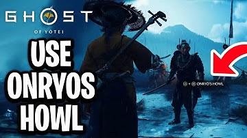 How To Use Onryo
