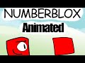 Numberblox Back To Base Ics II ANIMATED 