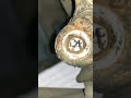 А мазда свежая….
