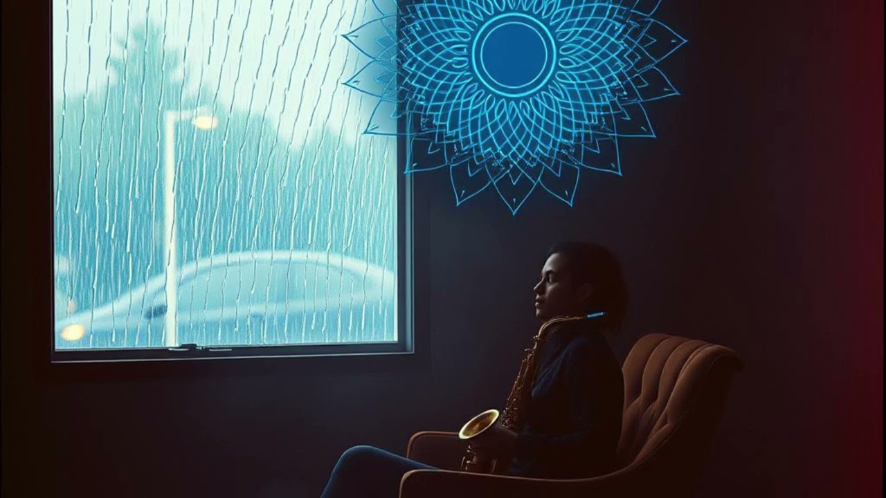 🎶 “Blue After Midnight