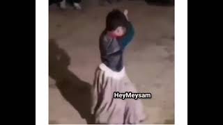 ما گر ز سر بریده می ترسیدیم در مجلس ختنه سورون خود نمی رقصیدیم😂😎