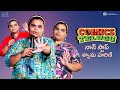 Syama Harini Back To Back Standup Comedy || Telugu Standup Comedy || NB Originals || Infinitum