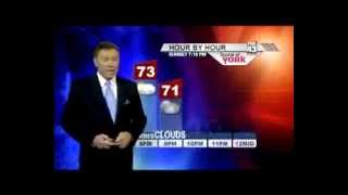 Jim Buchanan Fox 43 Weather