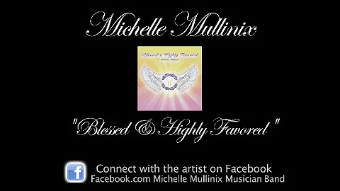 Michelle Mullinix 70x7 Seventy x Seven Music Video