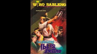 Wiro Sableng E014 Sepasang Iblis Betina #Pendekar Kapak Maut Naga Geni 212 #BastianTito #Novel #Sila