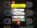 This Quiz Looks Easy Until Question 3 😳#trending #quiz #quiztime #viral #brainlearning