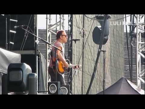 Bruce Springsteen, Leap Of Faith (Acoustic).mpg