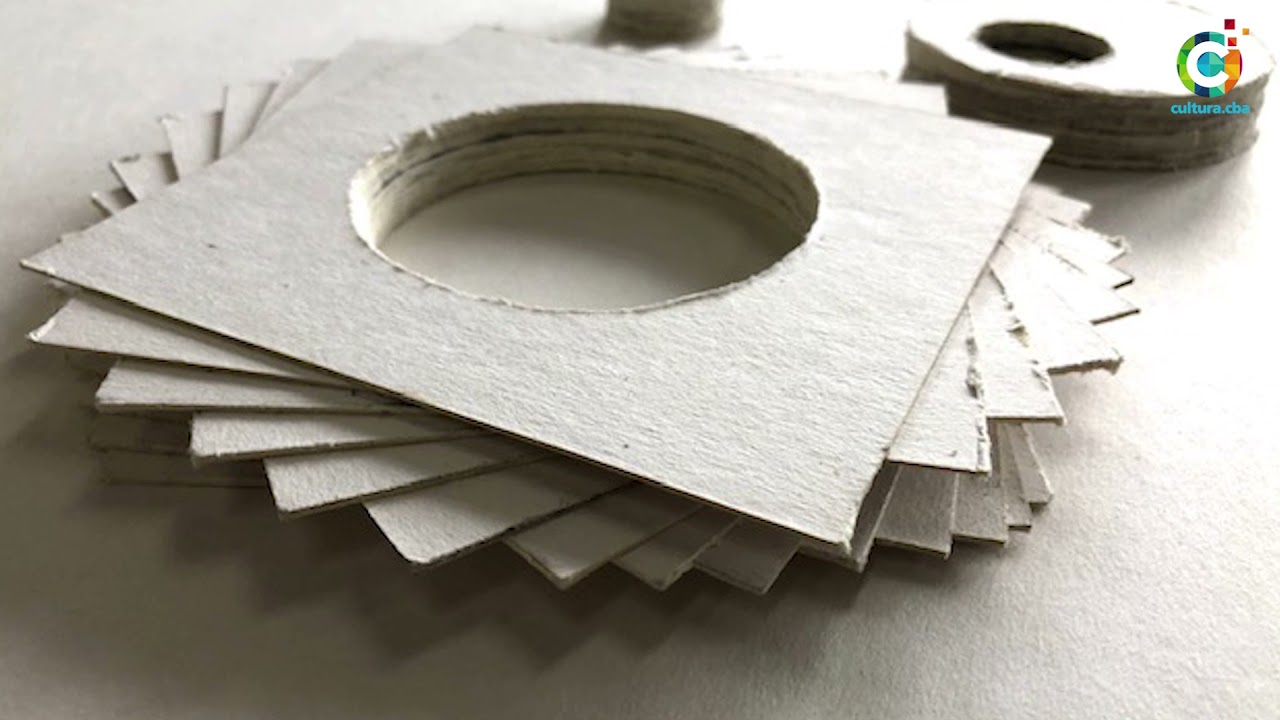 Visita al taller de Caro Moya Joyería Contemporánea