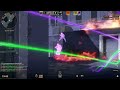 ИГРА ПО SEMI-RAGE С MEMESENSE