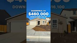 Text “READY” to 661-371-9580 to start you home buying journey! 🏡 #bakersfieldca #bakersfieldhomes Net Worth