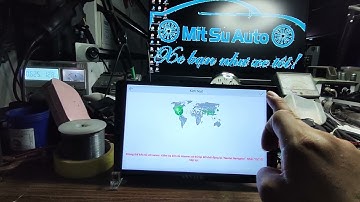 Hướng Dẫn Cài Bản Đồ Navitel Cảnh Báo Tốc Độ Mới Nhất Q3 Speedcams 05/07/2024