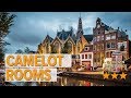 Camelot rooms hotel review  hotels in eindhoven  netherlands hotels