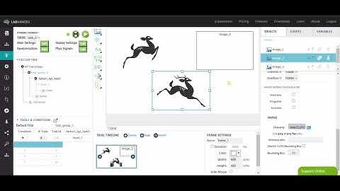 Programmatic Event Use: Dynamic Changes