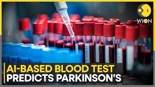 Study finds AI can detect Parkinson's seven years before onset | Latest English News | WION