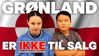 Mila og Marleys video til Trump set af over en MILLION