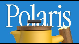 Lector Polaris French Press
