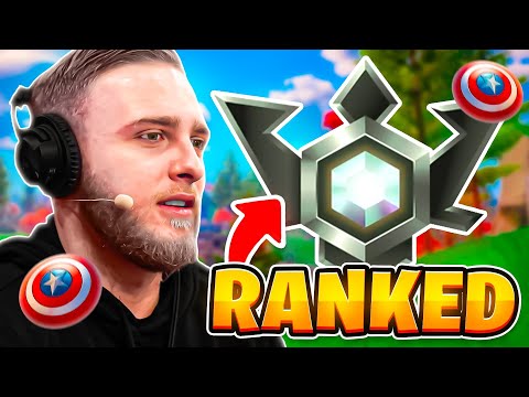 WE'RE ALREADY MOVING UP ELITE IN CLASS (crazy games)