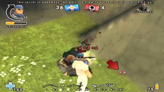 BFH - Amazing 1v1 Clips