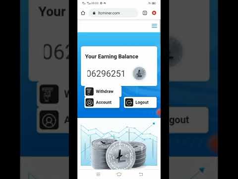 Best LTC Mining