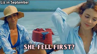 She Bet She Could Seduce This Woman… Then She Fell in Love