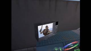 Messiah - Pc Game - Mad Max Tribute Easter Egg