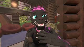 Infinite Light Factory; Why is No VR so hard?