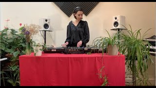 Chill-down tunes with Marina Trench