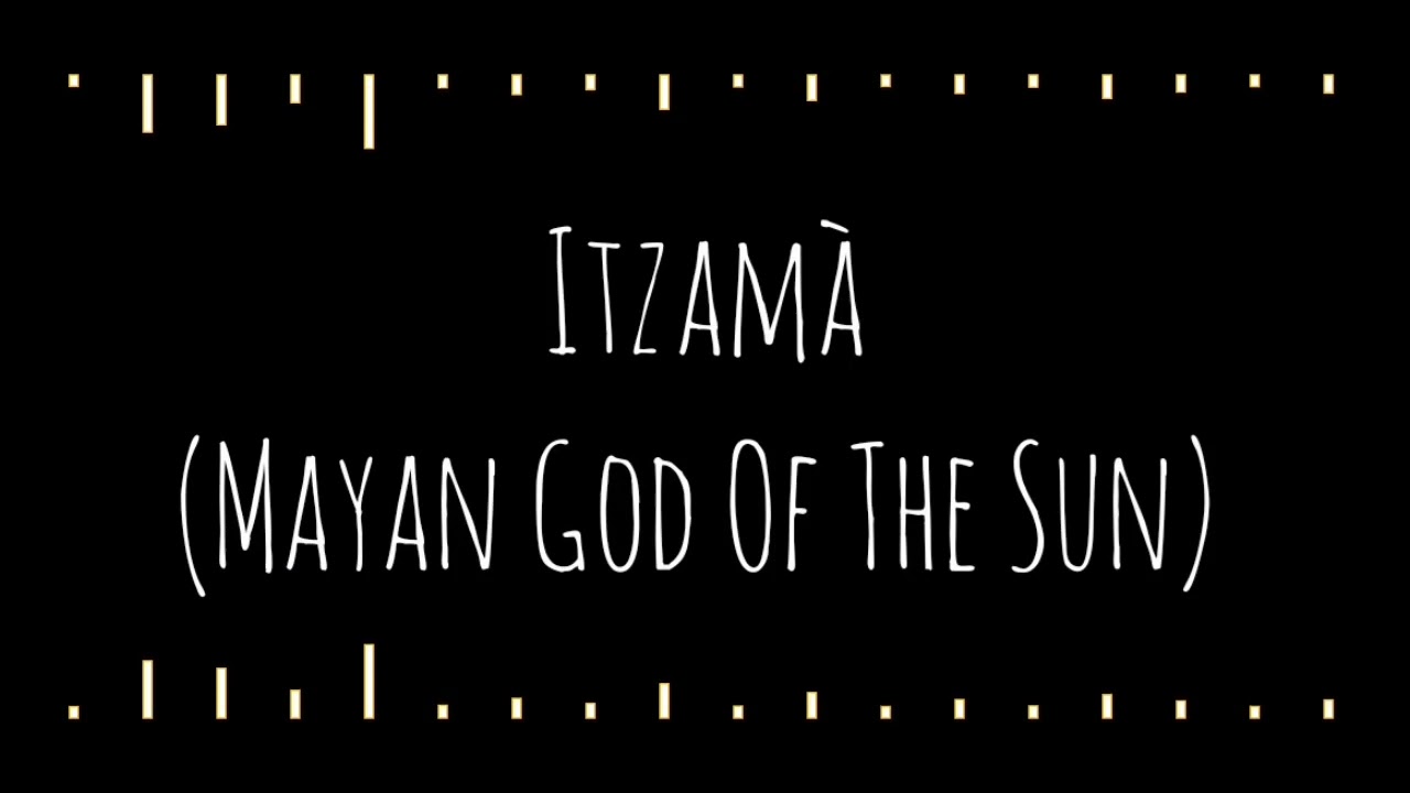 "Itzama" - Sun Music. Free Music | Mayan Flute | Freedom State of Mind | Relaxing Flute Music.