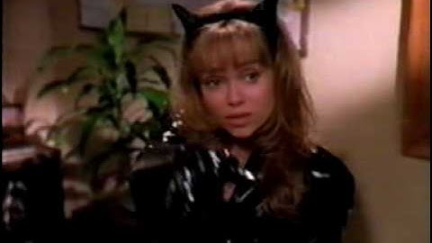 Weird Science theme/opening scene