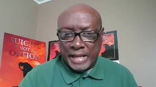 Stacy Ford:  Transforming Young Lives | Never Quit