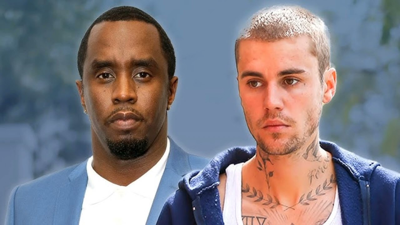 Justin Bieber Breaks Silence on Diddy Abuse Rumors: Denies Being a Victim