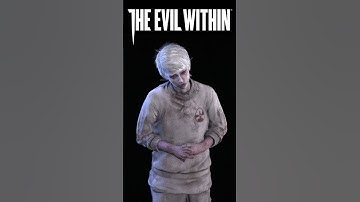 Leslie Withers #theevilwithin #charaktermodelle