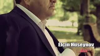 Elçin Hüseynov -Yalandi abi CLİP HD Resimi
