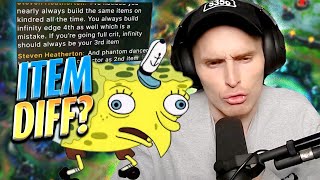 I HAD TO YELL AT MY CHAT FOR THIS STUPID MISPOOK