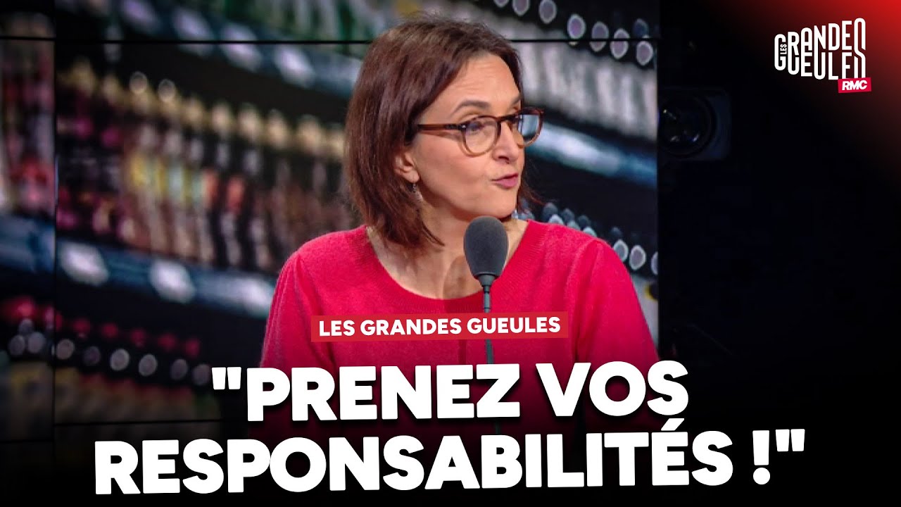 Taxe sur le sucre : "Les Français payent assez, bientôt on va taxer leur slip !"