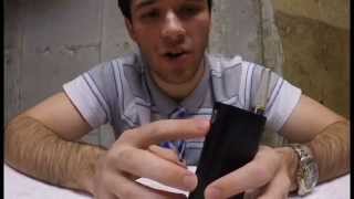 Ruffhouse Vaporizer Review Entry: Flowermate v5.0s