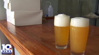 Blindhouse Beer Company plants roots in Roanoke