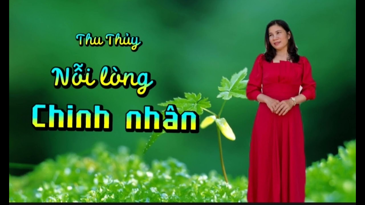 Nỗi lòng chinh nhân /Thu thủy Gia lai cover1/10/22