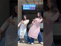 Shaky Shaky Song Dance 💗💗😍😍 #shorts #videos