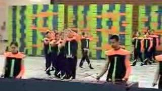 Champlin Park HS 2005: Syzygy