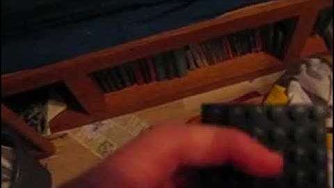 lego minecraft tutorial part 3