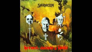 Saracen - Rock Of Ages